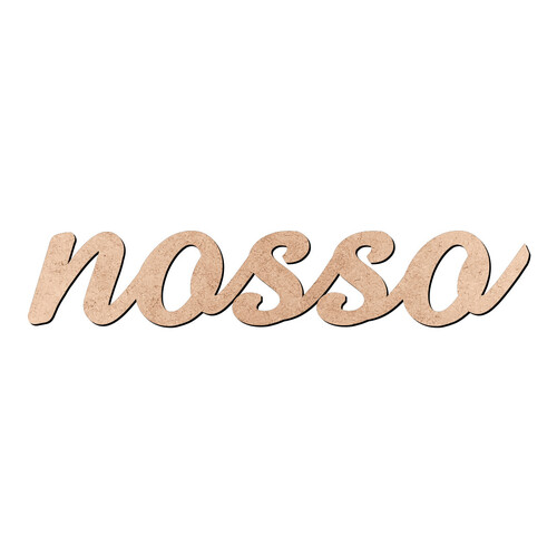 Recorte nosso Amaze / MDF 3mm