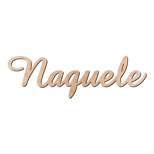 Recorte Naquele Amaze / MDF 3mm