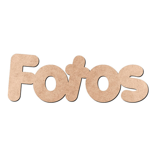 Recorte Fotos Porkys / MDF 3mm