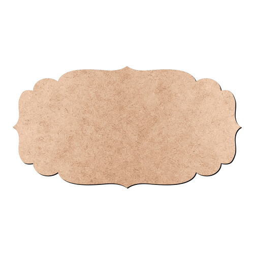 Recorte Placa / MDF 3mm
