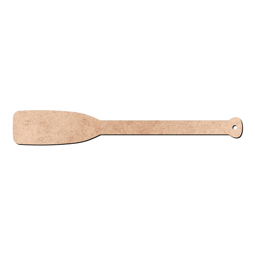 Recorte Remo Furinho / MDF 3mm