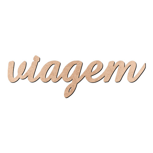 Recorte viagem Amaze / MDF 3mm