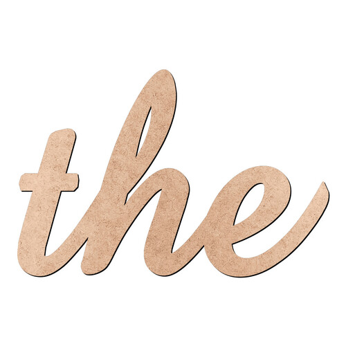 Recorte the Amaze / MDF 3mm