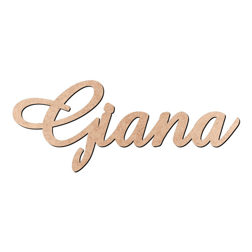 Recorte Giana Amaze / MDF 3mm