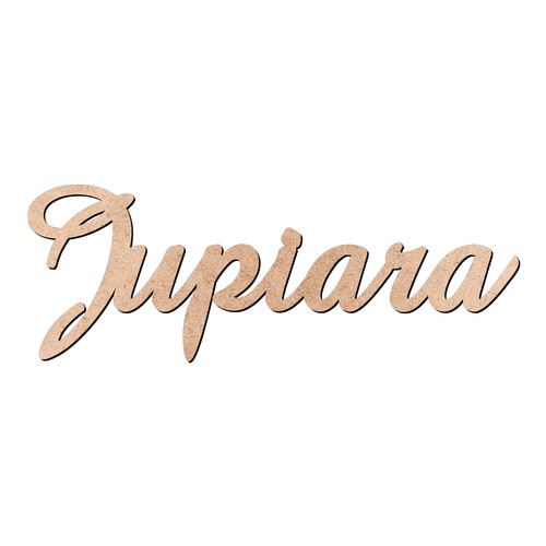 Recorte Jupiara Amaze / MDF 3mm