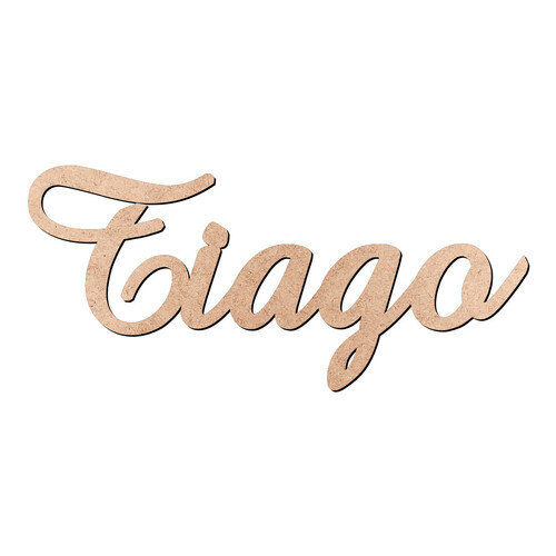 Recorte Tiago Amaze / MDF 3mm