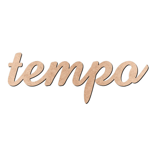 Recorte tempo Amaze / MDF 3mm