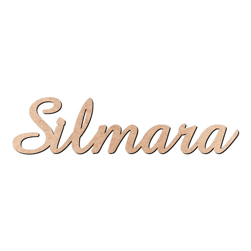 Recorte Silmara Amaze / MDF 3mm