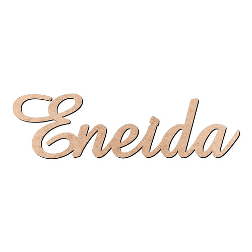Recorte Eneida Amaze / MDF 3mm