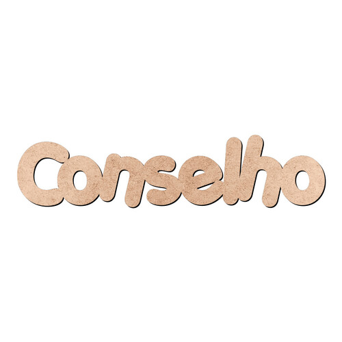 Recorte Conselho Porkys / MDF 3mm