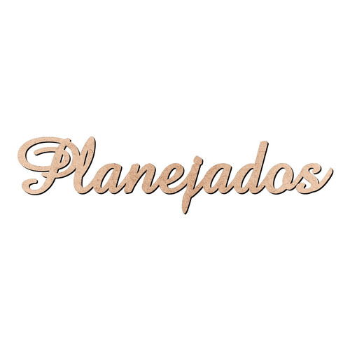 Recorte Planejados Amaze / MDF 3mm
