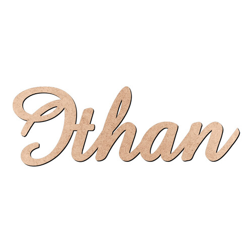 Recorte Ithan Amaze / MDF 3mm
