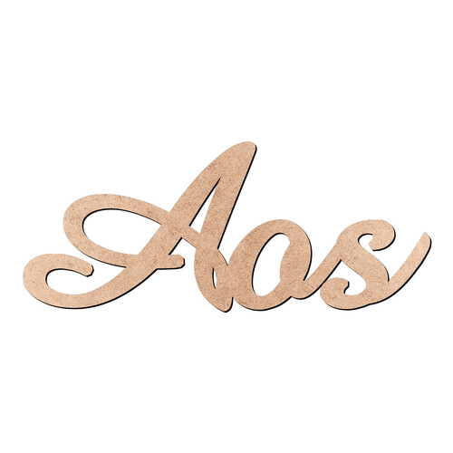 Recorte Aos Amaze / MDF 3mm