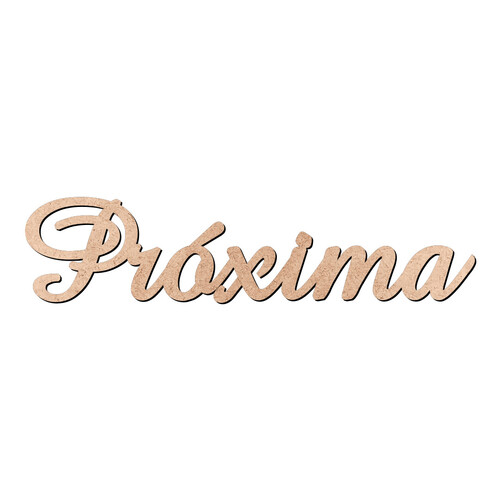 Recorte Próxima Amaze / MDF 3mm
