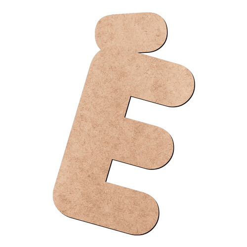 Recorte É Porkys / MDF 3mm