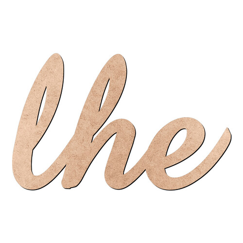 Recorte lhe Amaze / MDF 3mm