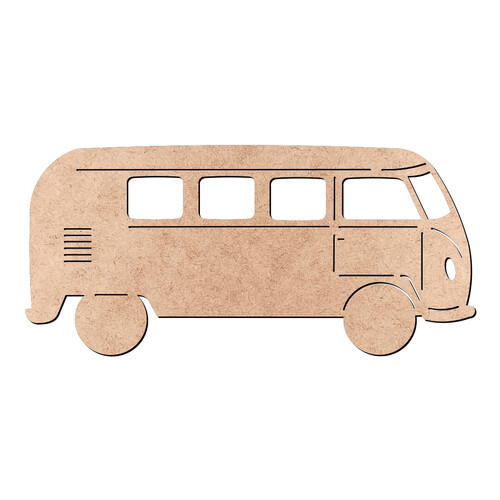 Recorte Kombi / MDF 3mm