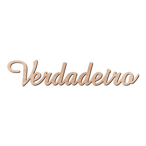 Recorte Verdadeiro Amaze / MDF 3mm
