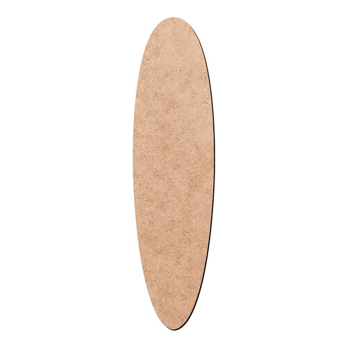 Recorte Prancha Funboard / MDF 3mm