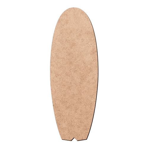 Recorte Prancha Hybrid / MDF 3mm