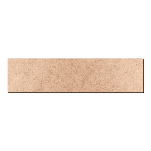 Recorte Marcador Retangular / MDF 3mm