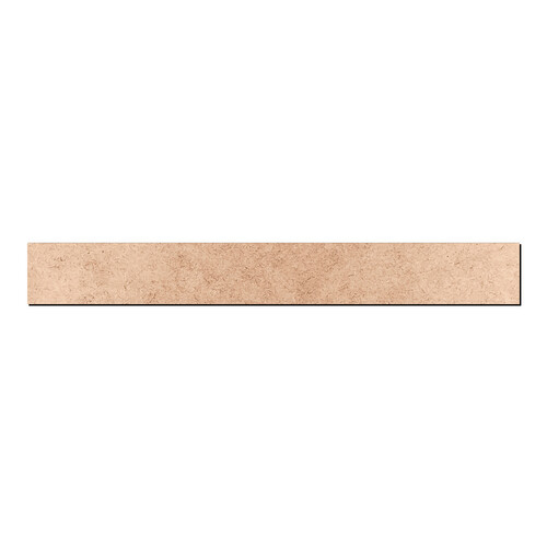 Recorte Marcador Retangular / MDF 3mm