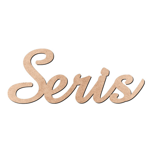 Recorte Seris Amaze / MDF 3mm