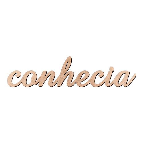 Recorte conhecia Amaze / MDF 3mm