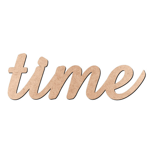 Recorte time Amaze / MDF 3mm