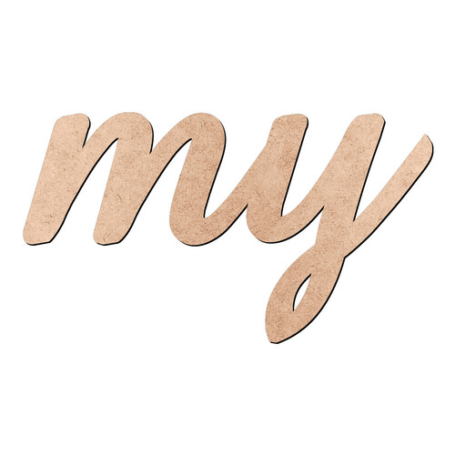 Recorte my Amaze / MDF 3mm