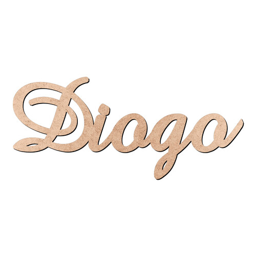 Recorte Diogo Amaze / MDF 3mm