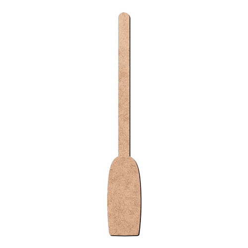Recorte Remo / MDF 3mm