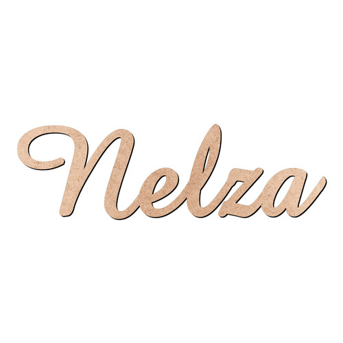 Recorte Nelza Amaze / MDF 3mm
