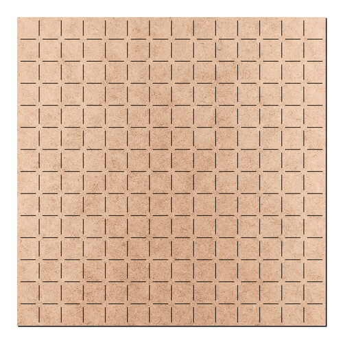 Recorte Tabuleiro / MDF 3mm