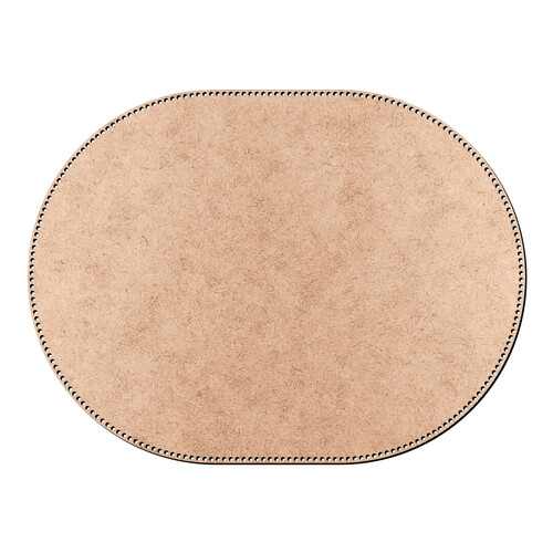 Recorte Base Ret Arr Cesto F Malha 60 x 80 cm / MDF 3mm