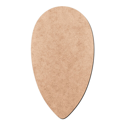 Recorte Folha Lisa / MDF 3mm