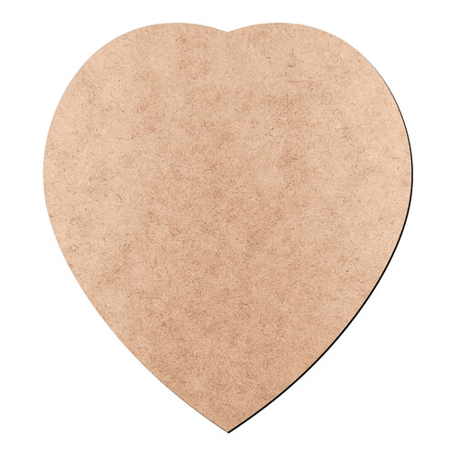 Recorte folha / MDF 3mm