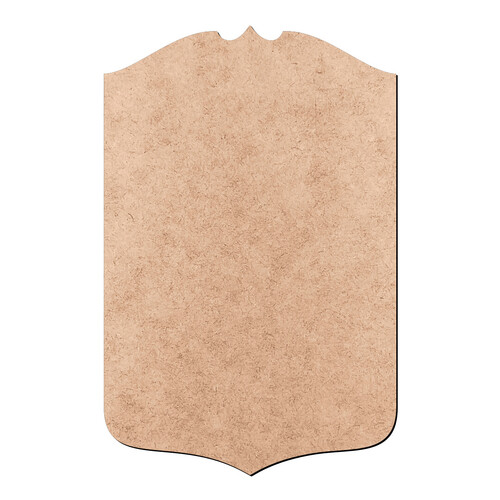 Recorte Card Fifa / MDF 3mm