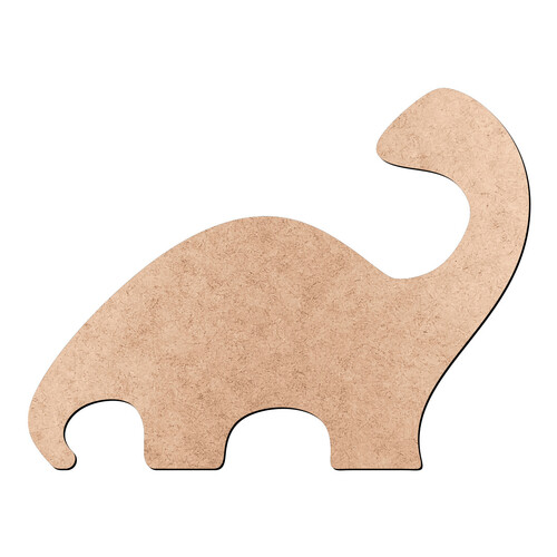 Recorte Dinossauro / MDF 3mm