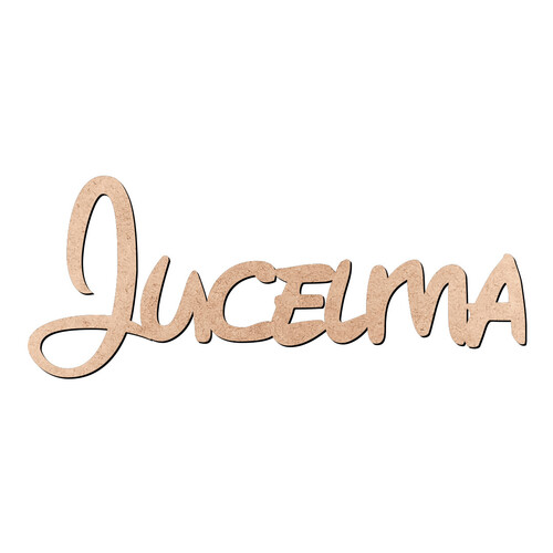 Recorte Jucelma Disney / MDF 3mm