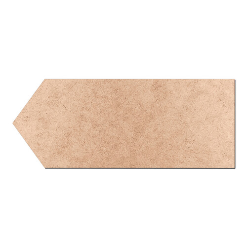 Recorte Placa Seta / MDF 3mm