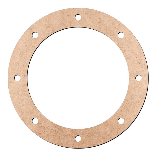Recorte Suporte Para Mobile 11 cm / MDF 3mm
