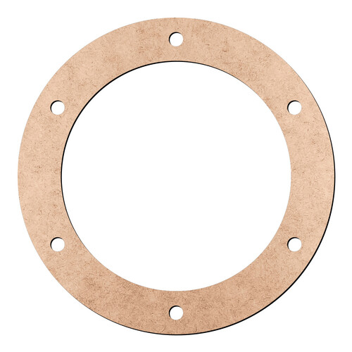 Recorte Suporte Para Mobile 11 cm / MDF 3mm