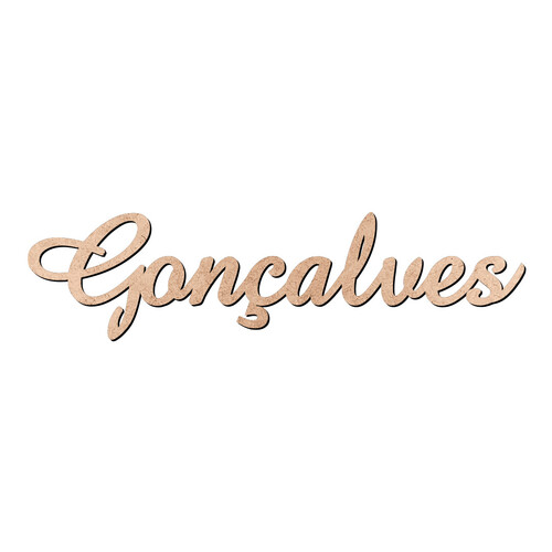 Recorte Gonçalves Amaze / MDF 3mm