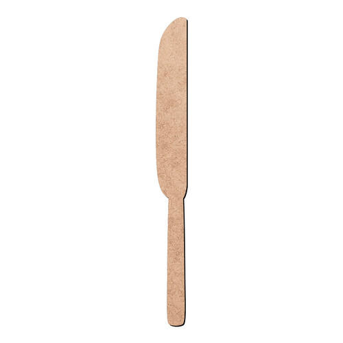 Recorte Faca / MDF 3mm