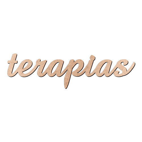 Recorte terapias Amaze / MDF 3mm