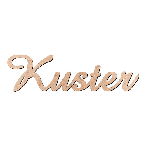 Recorte Kuster Amaze / MDF 3mm