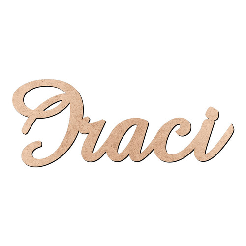 Recorte Iraci Amaze / MDF 3mm