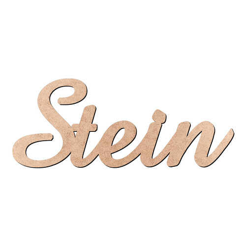 Recorte Stein Amaze / MDF 3mm