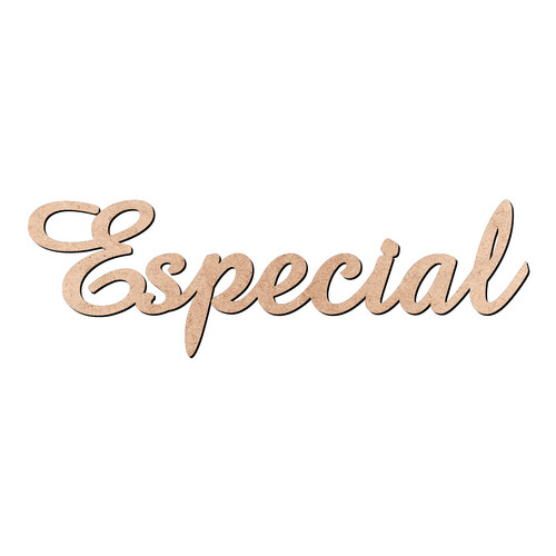 Recorte Especial Amaze / MDF 3mm